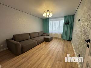 3-к квартира, вторичка, 87м2, 9/15 этаж