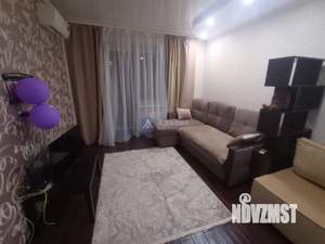 1-к квартира, вторичка, 40м2, 3/10 этаж