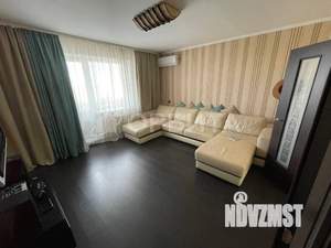 2-к квартира, вторичка, 56м2, 6/10 этаж