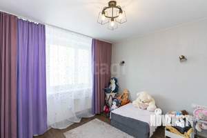 1-к квартира, вторичка, 47м2, 11/16 этаж