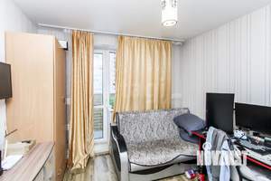 Студия квартира, вторичка, 20м2, 9/16 этаж