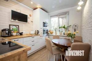 3-к квартира, вторичка, 67м2, 4/9 этаж