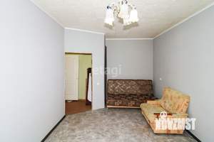 1-к квартира, вторичка, 29м2, 1/5 этаж