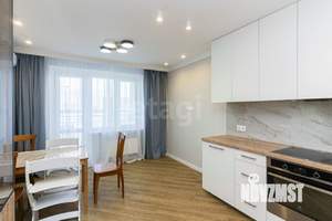 3-к квартира, вторичка, 92м2, 16/16 этаж
