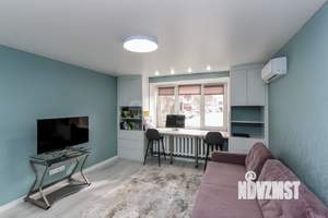 1-к квартира, вторичка, 36м2, 1/9 этаж