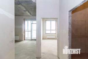 1-к квартира, вторичка, 39м2, 8/8 этаж