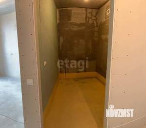 1-к квартира, вторичка, 39м2, 11/17 этаж