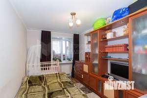 1-к квартира, вторичка, 29м2, 4/9 этаж