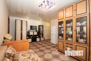 2-к квартира, вторичка, 43м2, 2/4 этаж