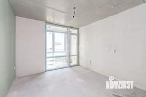 1-к квартира, вторичка, 37м2, 8/16 этаж