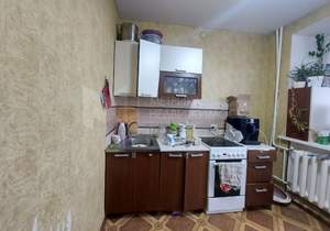 1-к квартира, вторичка, 32м2, 6/10 этаж