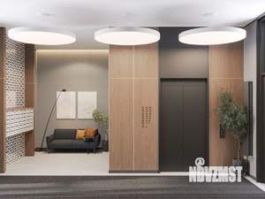 2-к квартира, вторичка, 69м2, 6/8 этаж
