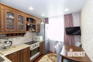 2-к квартира, вторичка, 54м2, 1/9 этаж