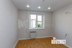 1-к квартира, вторичка, 34м2, 5/9 этаж