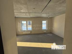 2-к квартира, вторичка, 63м2, 2/4 этаж