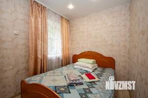 2-к квартира, вторичка, 44м2, 2/5 этаж