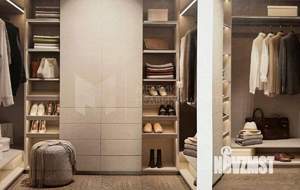 4-к квартира, вторичка, 120м2, 10/23 этаж