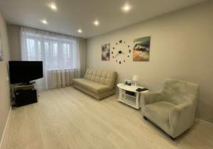 2-к квартира, вторичка, 46м2, 4/5 этаж