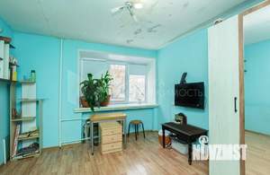 Студия квартира, вторичка, 17м2, 4/5 этаж