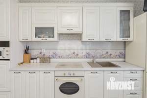 2-к квартира, вторичка, 64м2, 12/22 этаж
