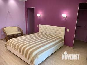 2-к квартира, вторичка, 120м2, 13/16 этаж