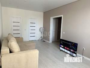 1-к квартира, вторичка, 44м2, 12/16 этаж