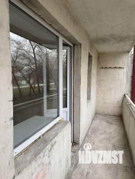 2-к квартира, вторичка, 50м2, 1/5 этаж