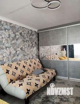 1-к квартира, вторичка, 37м2, 13/14 этаж