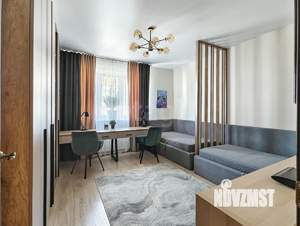 2-к квартира, вторичка, 57м2, 15/16 этаж