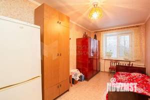 3-к квартира, вторичка, 59м2, 5/5 этаж