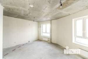 3-к квартира, вторичка, 110м2, 13/23 этаж