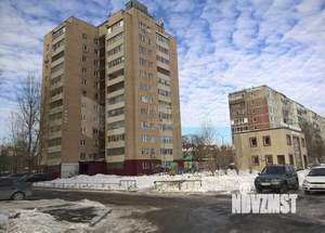 2-к квартира, вторичка, 48м2, 11/12 этаж