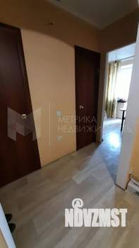 1-к квартира, вторичка, 40м2, 7/10 этаж