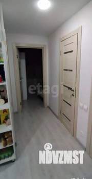3-к квартира, вторичка, 60м2, 1/3 этаж
