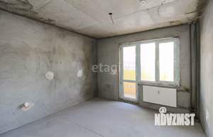 Студия квартира, сданный дом, 20м2, 7/15 этаж