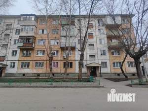 Студия квартира, вторичка, 14м2, 1/5 этаж