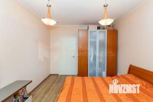 2-к квартира, вторичка, 52м2, 4/9 этаж