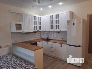 Студия квартира, вторичка, 27м2, 10/16 этаж