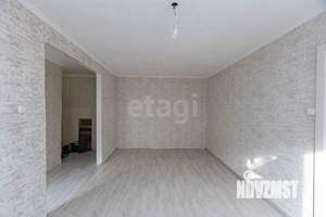 2-к квартира, вторичка, 45м2, 2/5 этаж