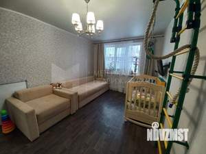 2-к квартира, вторичка, 46м2, 8/8 этаж