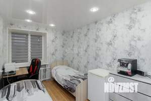 2-к квартира, вторичка, 50м2, 12/12 этаж
