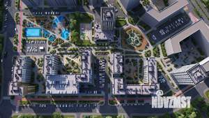 1-к квартира, вторичка, 38м2, 8/14 этаж