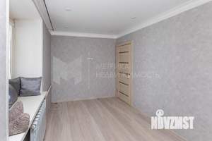 2-к квартира, вторичка, 51м2, 5/5 этаж