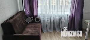 Студия квартира, вторичка, 23м2, 3/5 этаж