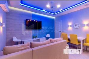 2-к квартира, вторичка, 63м2, 3/19 этаж