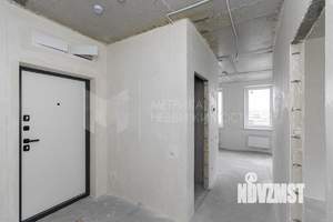 3-к квартира, вторичка, 64м2, 3/15 этаж