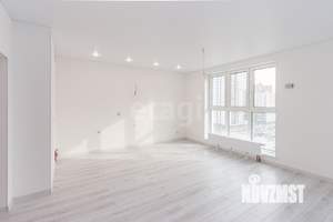 2-к квартира, вторичка, 67м2, 8/25 этаж