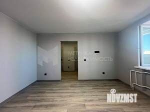 1-к квартира, вторичка, 36м2, 9/9 этаж