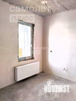 1-к квартира, вторичка, 31м2, 4/10 этаж