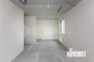 2-к квартира, вторичка, 69м2, 4/9 этаж